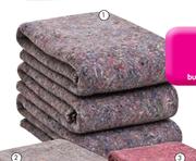  Budget Blanket-Each