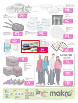 Makro : Winter Sale (8 Jul - 14 Jul 2014), page 5