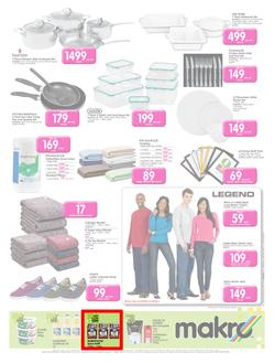 Makro : Winter Sale (8 Jul - 14 Jul 2014), page 5