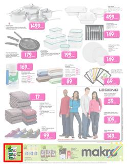 Makro : Winter Sale (8 Jul - 14 Jul 2014), page 5