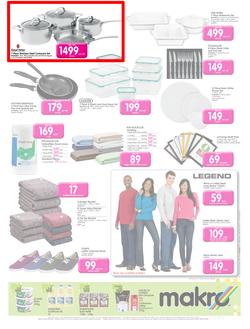 Makro : Winter Sale (8 Jul - 14 Jul 2014), page 5