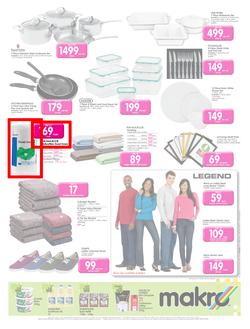 Makro : Winter Sale (8 Jul - 14 Jul 2014), page 5