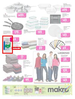 Makro : Winter Sale (8 Jul - 14 Jul 2014), page 5