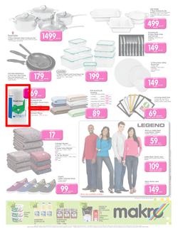 Makro : Winter Sale (8 Jul - 14 Jul 2014), page 5