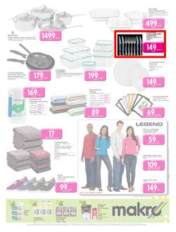 Makro : Winter Sale (8 Jul - 14 Jul 2014), page 5