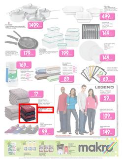 Makro : Winter Sale (8 Jul - 14 Jul 2014), page 5