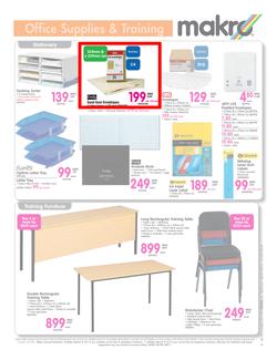 Makro : Educational Supplies (8 Jul - 21 Jul 2014), page 5