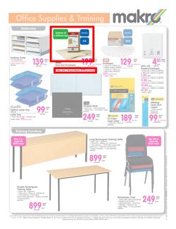 Makro : Educational Supplies (8 Jul - 21 Jul 2014), page 5