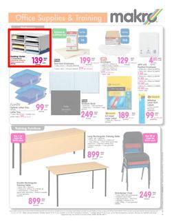 Makro : Educational Supplies (8 Jul - 21 Jul 2014), page 5