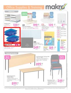 Makro : Educational Supplies (8 Jul - 21 Jul 2014), page 5
