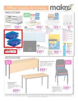 Makro : Educational Supplies (8 Jul - 21 Jul 2014), page 5