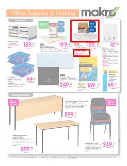 Makro : Educational Supplies (8 Jul - 21 Jul 2014), page 5
