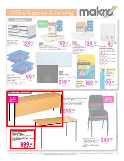 Makro : Educational Supplies (8 Jul - 21 Jul 2014), page 5