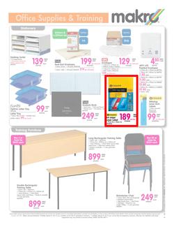 Makro : Educational Supplies (8 Jul - 21 Jul 2014), page 5