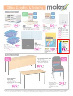 Makro : Educational Supplies (8 Jul - 21 Jul 2014), page 5