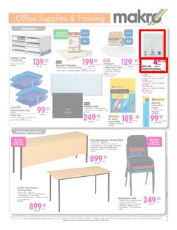 Makro : Educational Supplies (8 Jul - 21 Jul 2014), page 5