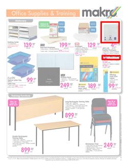 Makro : Educational Supplies (8 Jul - 21 Jul 2014), page 5