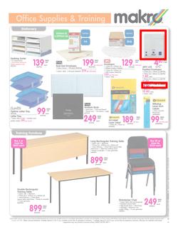 Makro : Educational Supplies (8 Jul - 21 Jul 2014), page 5