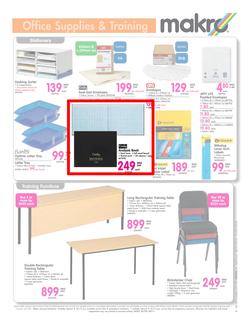 Makro : Educational Supplies (8 Jul - 21 Jul 2014), page 5
