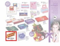 Checkers Gauteng : Mother's Day (9 May - 13 May), page 5