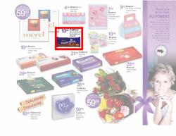 Checkers Gauteng : Mother's Day (9 May - 13 May), page 5