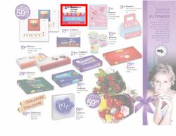 Checkers Gauteng : Mother's Day (9 May - 13 May), page 5
