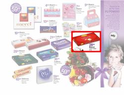 Checkers Gauteng : Mother's Day (9 May - 13 May), page 5