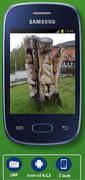 Samsung Galaxy Pocket Neo-On uChoose Flexi 150