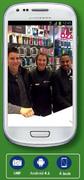 Samsung Galaxy S3 Mini-On uChoose Flexi 150
