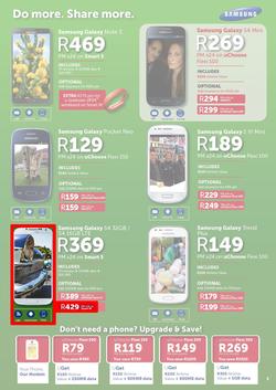 Cellucity : (7 Jul - 6 Aug 2014), page 5