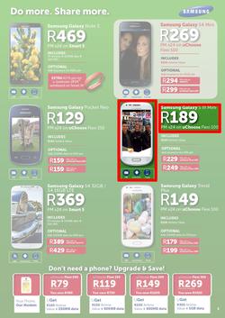 Cellucity : (7 Jul - 6 Aug 2014), page 5