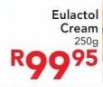 Eulactol Cream-250g