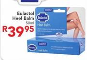 Eulactol Heel Balm-50ml