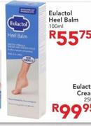 Eulactol Heel Balm-100ml