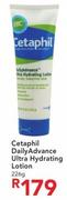 Cetaphill Daily Advance Ultra Hydrating Lotion-226g