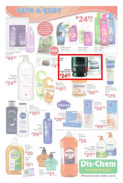 Dischem : Winter Savings (Valid until 10 Aug 2014), page 5