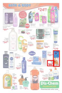 Dischem : Winter Savings (Valid until 10 Aug 2014), page 5
