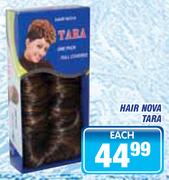 Hair Nova Tara