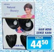 Hair Nova Sense Kara