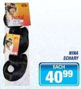 Nina Schary