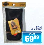  Evita H/H Sleek