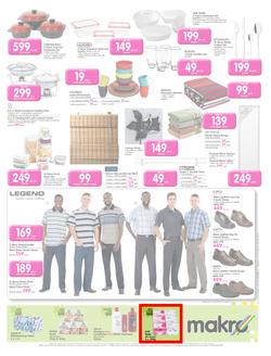 Makro : Winter Sale (27 Jul - 4 Aug 2014), page 5