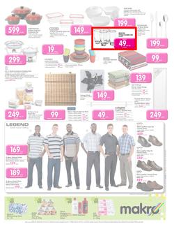 Makro : Winter Sale (27 Jul - 4 Aug 2014), page 5