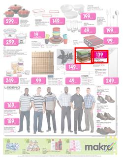 Makro : Winter Sale (27 Jul - 4 Aug 2014), page 5