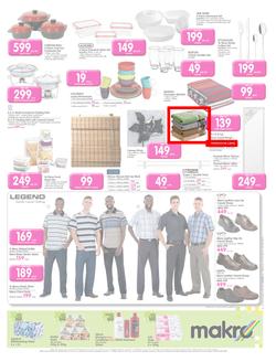 Makro : Winter Sale (27 Jul - 4 Aug 2014), page 5