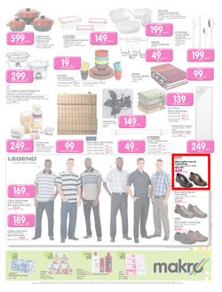 Makro : Winter Sale (27 Jul - 4 Aug 2014), page 5