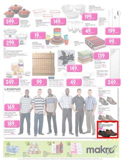 Makro : Winter Sale (27 Jul - 4 Aug 2014), page 5