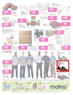 Makro : Winter Sale (27 Jul - 4 Aug 2014), page 5