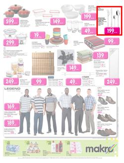 Makro : Winter Sale (27 Jul - 4 Aug 2014), page 5