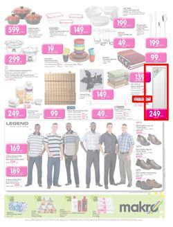 Makro : Winter Sale (27 Jul - 4 Aug 2014), page 5